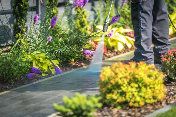 Professional Pressure Washing Services in Warsaw, IL