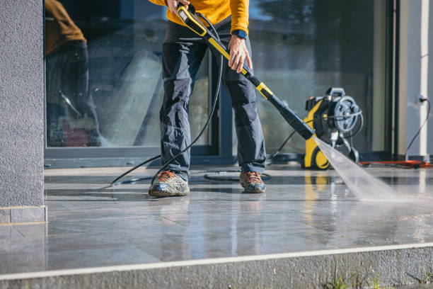 Best Patio and Deck Pressure Washing  in Warsaw, IL